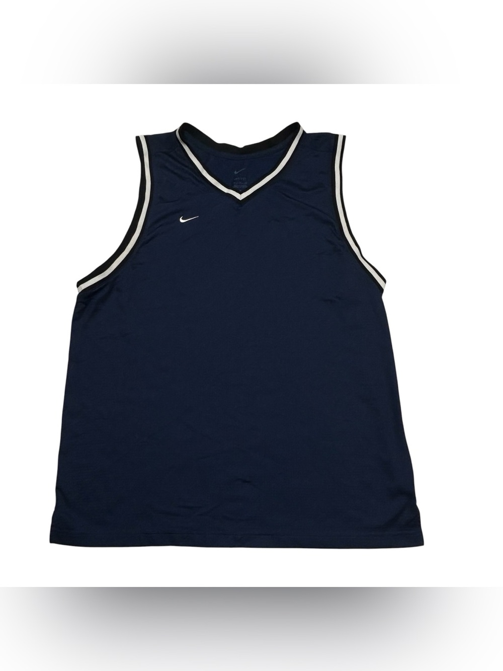 Nike Mens Size XL Tank Gym Running Training Activewear Outdoor Basketball